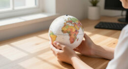 3 Best Folding Paper Globes in 2026