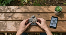 507 Mechanical Movements