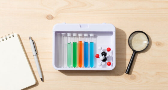 7 Best Educational Science Reference Kits in 2026