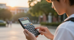 7 Best Student Scientific Calculators in 2026