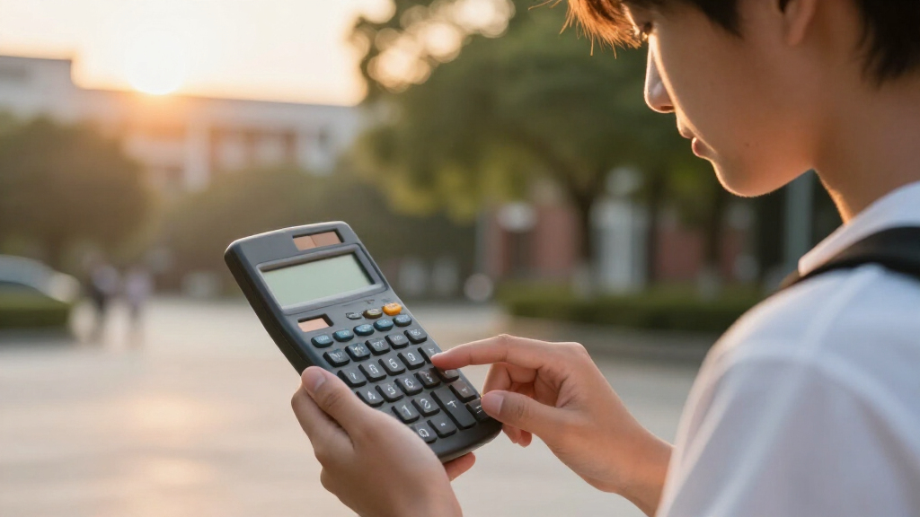 7 Best Student Scientific Calculators in 2026