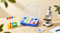 8 Best Educational Science Reference Kits for Hands-On Learning in 2026