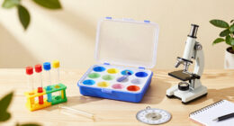 8 Best Educational Science Reference Kits for Hands-On Learning in 2026