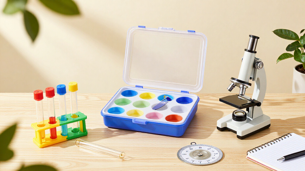 8 Best Educational Science Reference Kits for Hands-On Learning in 2026