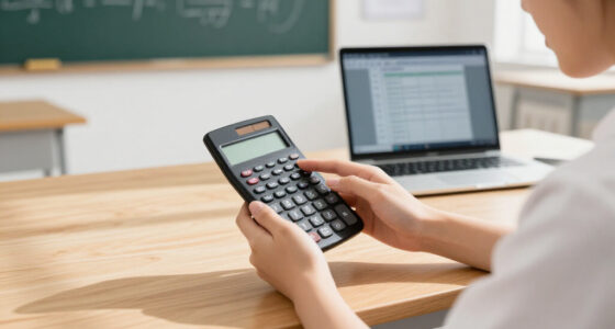 8 Best Student Scientific Calculators in 2026