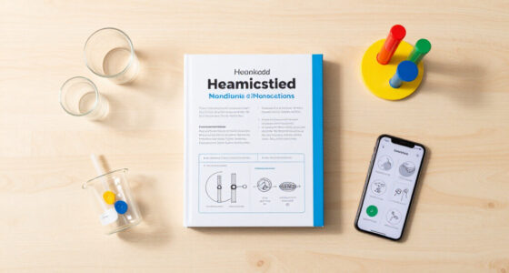 9 Best Educational Science Reference Kits in 2026