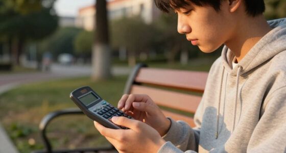 9 Best Student Scientific Calculators in 2026