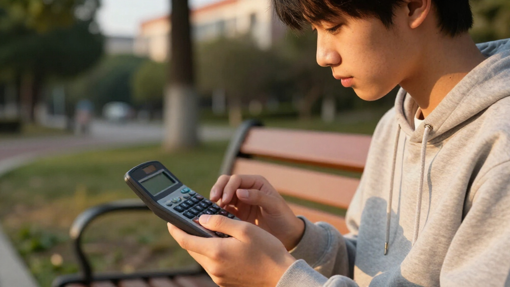 9 Best Student Scientific Calculators in 2026