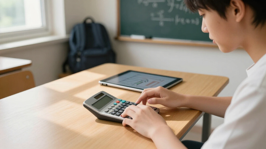 9 Best Student Scientific Calculators in 2026