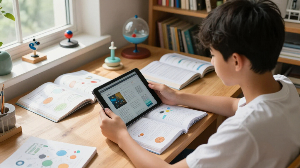 Best Science Reference Books For Students Compared