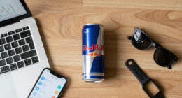 Dubious research tied to Red Bull has shaped energy drink policy