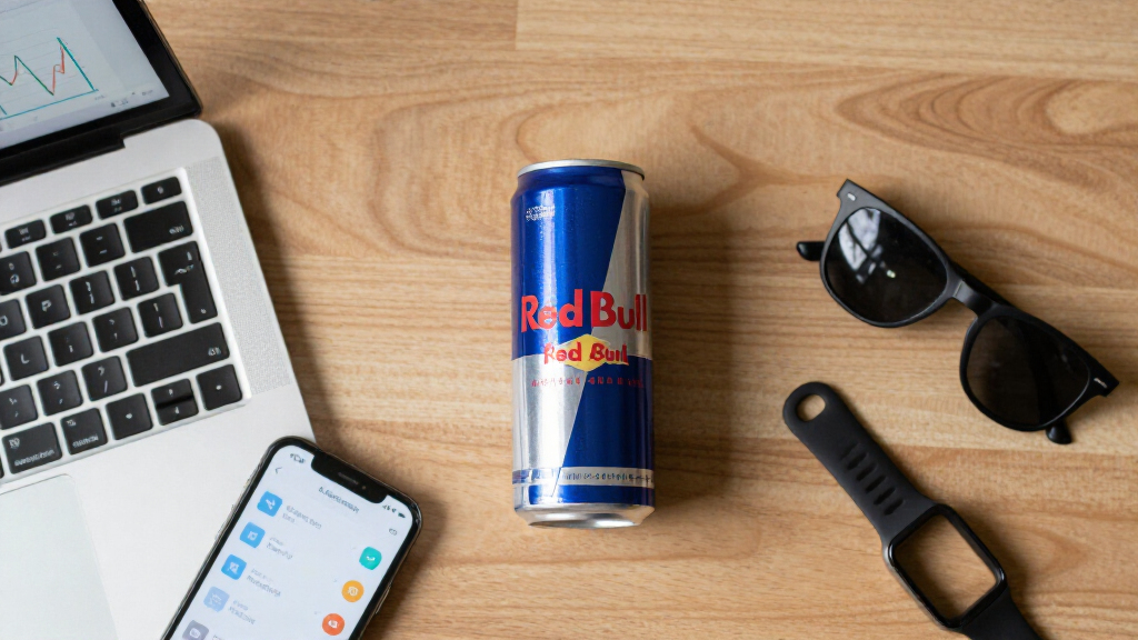 Dubious research tied to Red Bull has shaped energy drink policy