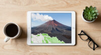 Etna, Sicilia, Italy Surges In Global Coverage