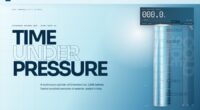 Core Facility 53 — 120,000 Years Under Pressure — Layered CSS Refraction (FABLE/175, room 53)