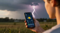 Gewitter