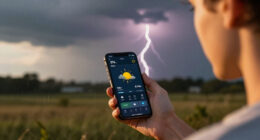 Gewitter