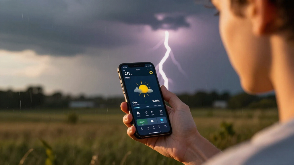 Gewitter