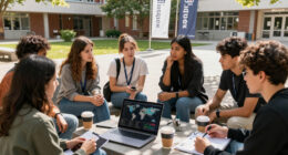 Ghent University Surges In Global Coverage