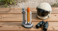 Kennedy Space Center Launch Pad Surges In Global Coverage