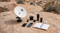 Kitt Peak, Arizona, United States Surges In Global Coverage