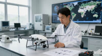 Korea Aerospace Research Institute Surges In Global Coverage