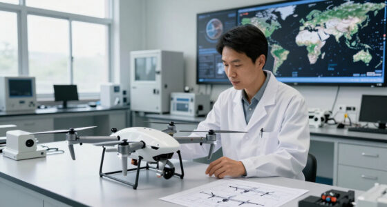Korea Aerospace Research Institute Surges In Global Coverage