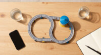 Learn How Chips Are Made With This Rollercoaster Tycoon-inspired Animation