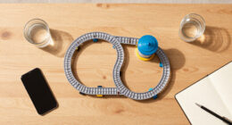 Learn How Chips Are Made With This Rollercoaster Tycoon-inspired Animation