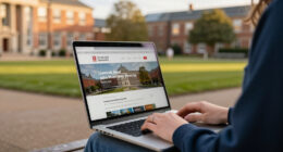 Liverpool John Moores University Surges In Global Coverage