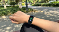 Lowest Heart Rate Wins!