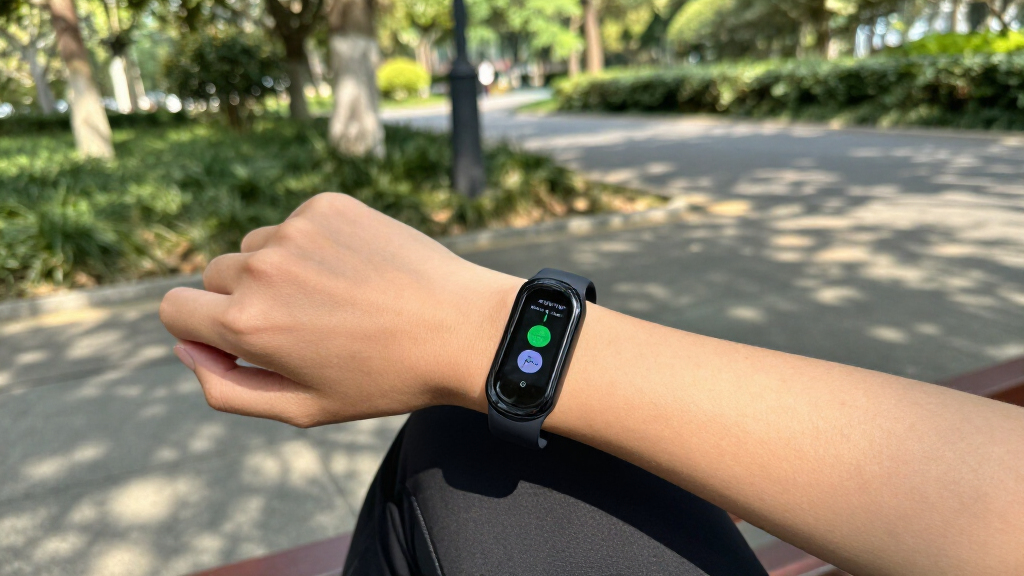 Lowest Heart Rate Wins!