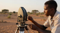 M 6.0 - 145 Km N Of Caluula, Somalia