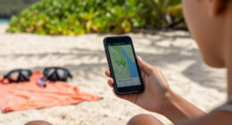 M 6.1 - 56 Km NNE Of Port-Olry, Vanuatu