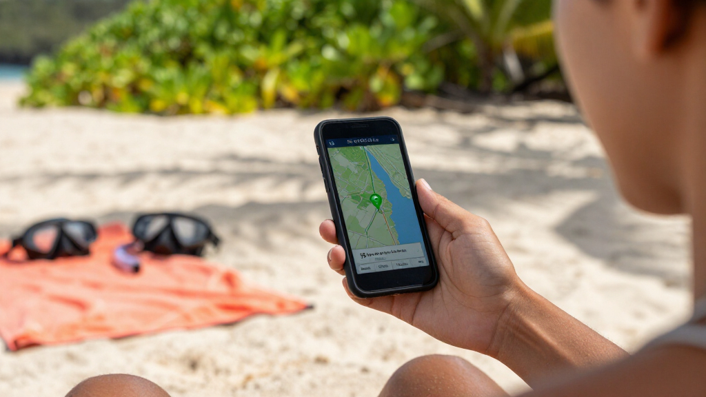 M 6.1 - 56 Km NNE Of Port-Olry, Vanuatu