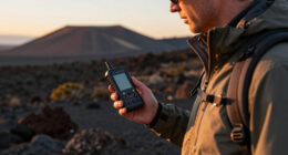 Mount Etna, Queensland, Australia Surges In Global Coverage