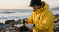 North Sea, Oceans (General), Oceans Surges In Global Coverage