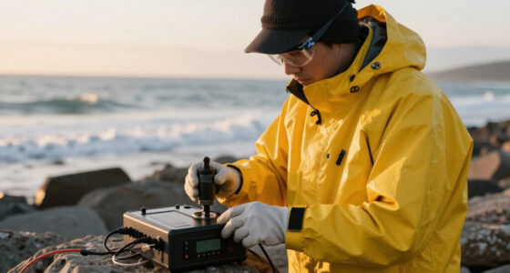 North Sea, Oceans (General), Oceans Surges In Global Coverage