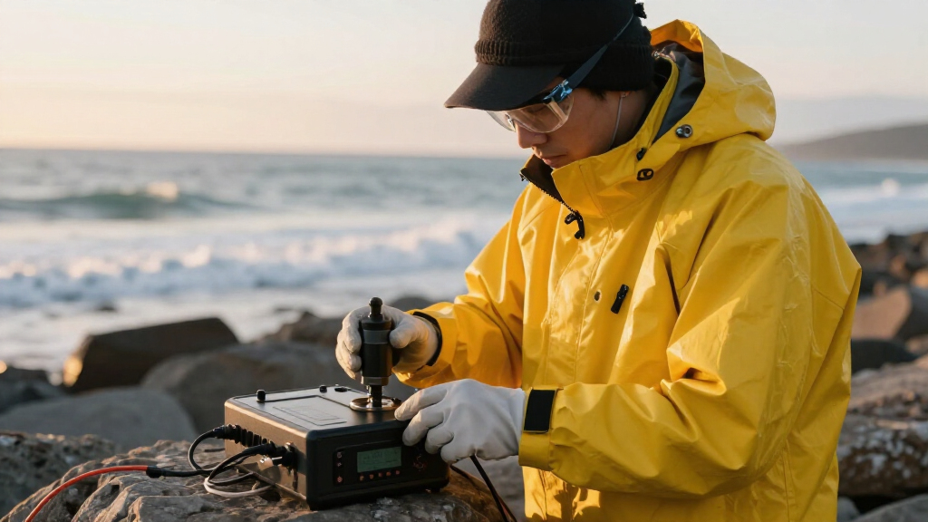 North Sea, Oceans (General), Oceans Surges In Global Coverage