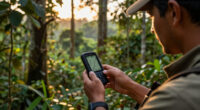 Odzala-Kokoua National Park Surges In Global Coverage