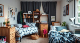 Off to college — dorm essentials