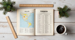 Old Farmers Almanac Winter Forecast
