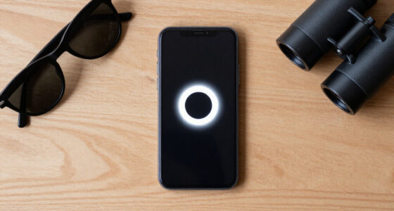 Open-source Interactive Map For The Aug 12 Total Solar Eclipse