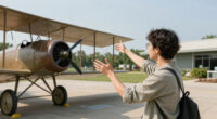 Orville Wright Surges In Global Coverage