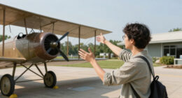 Orville Wright Surges In Global Coverage