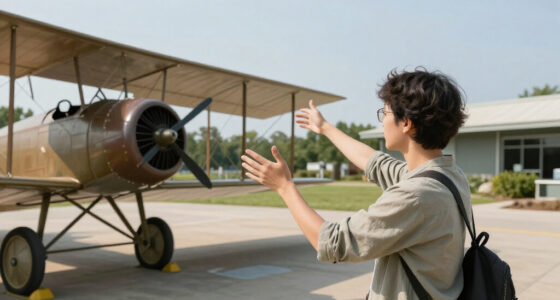 Orville Wright Surges In Global Coverage