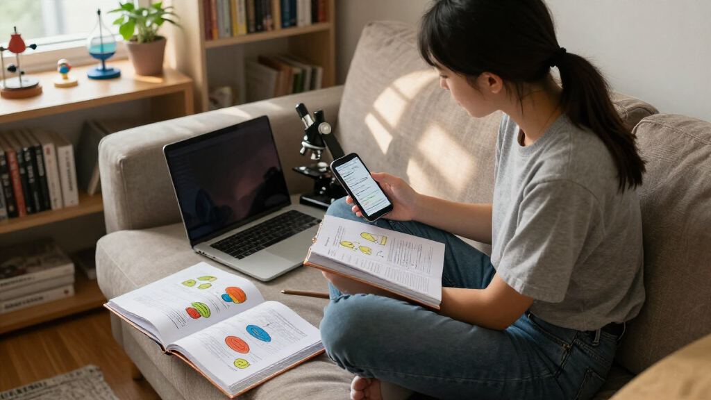 Science Reference Books For Students: A Labor Day sales Guide
