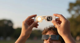 Solar Eclipse