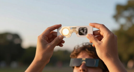 Solar Eclipse