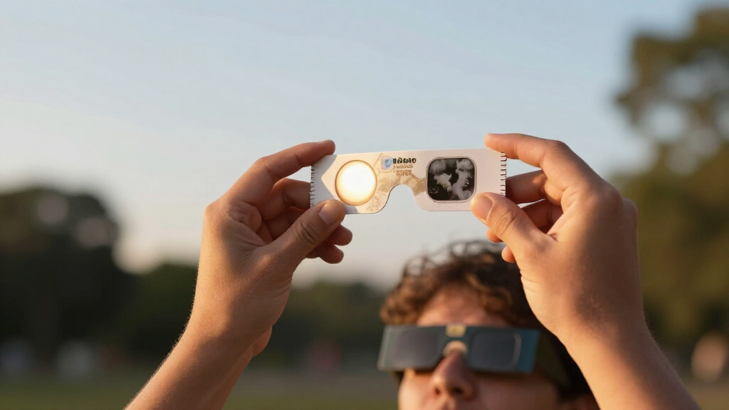 Solar Eclipse