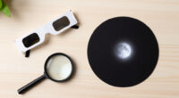 Sonnenfinsternis